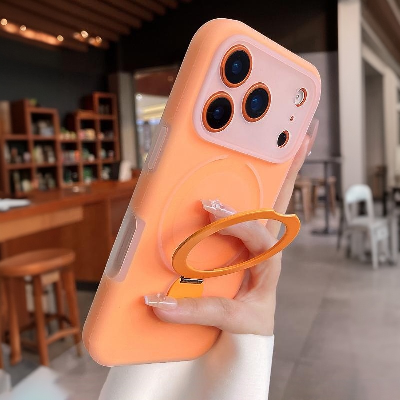 Jelly Soft Silicone Magnetic F - Taco Stand Holder ulasan dan harga