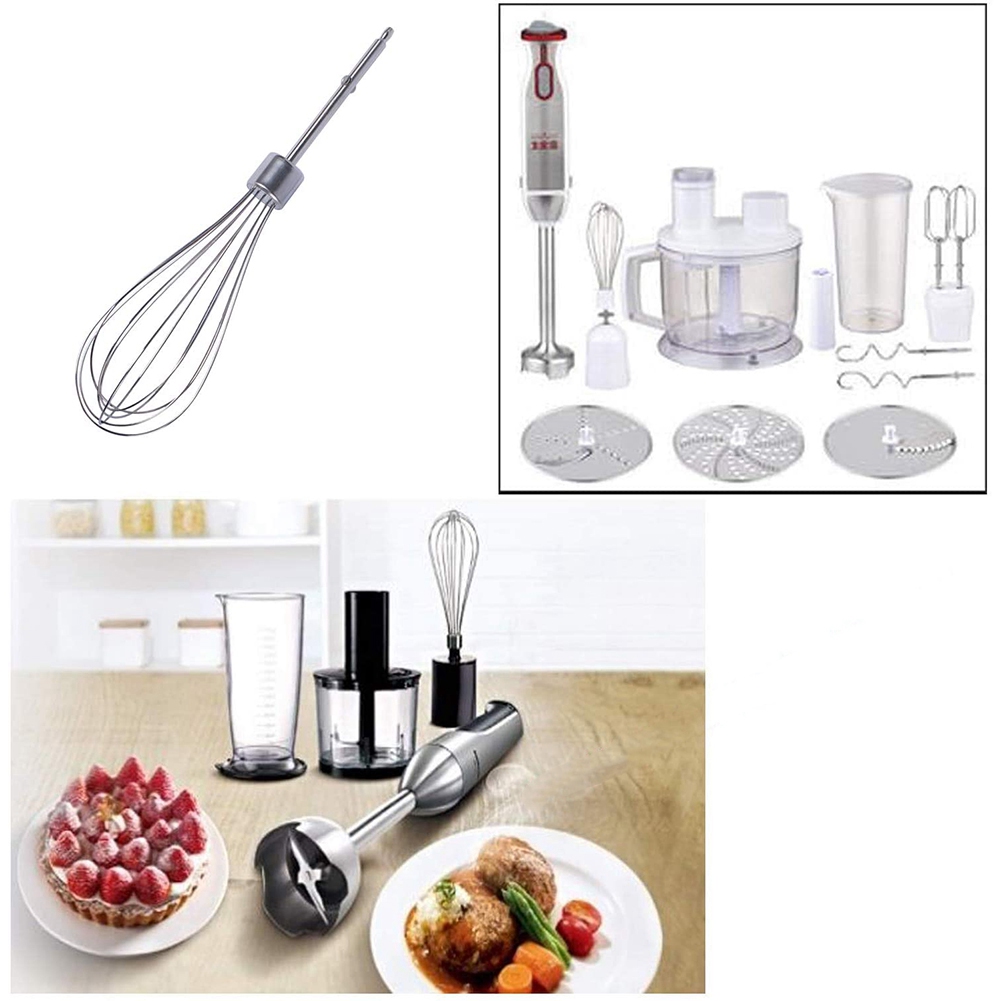 [B25B!】 W10490648 & KHMPW Beat - Kitchenaid Mixer Hand Mixer ulasan dan harga