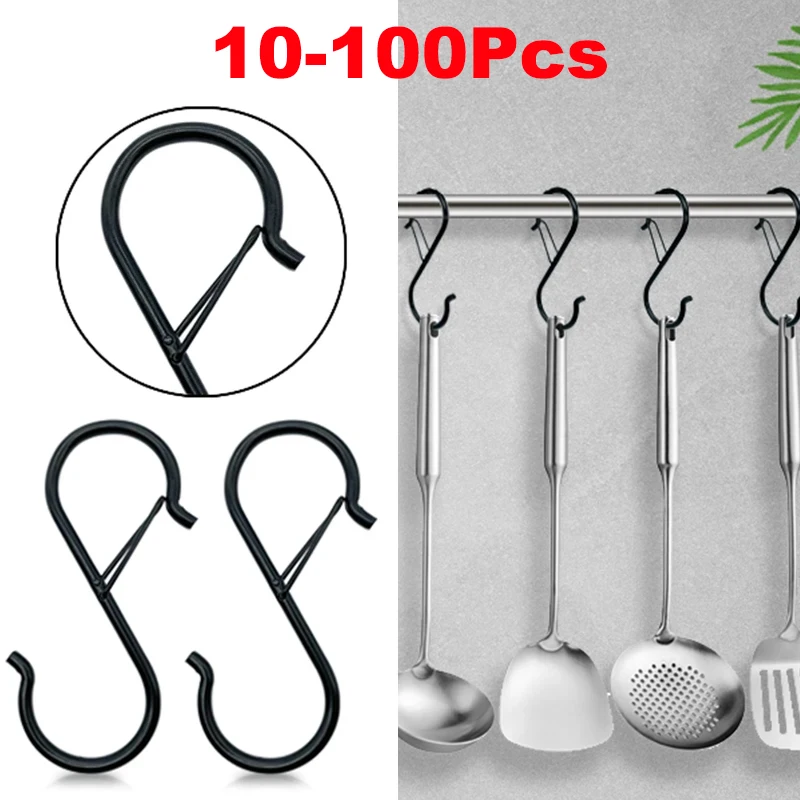 10 /100pcs Metal Hanging Hooks - Cast Iron Corn ulasan dan harga
