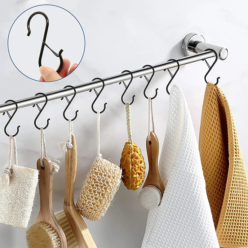 10 /100pcs Metal Hanging Hooks - Cast Iron Corn ulasan dan harga