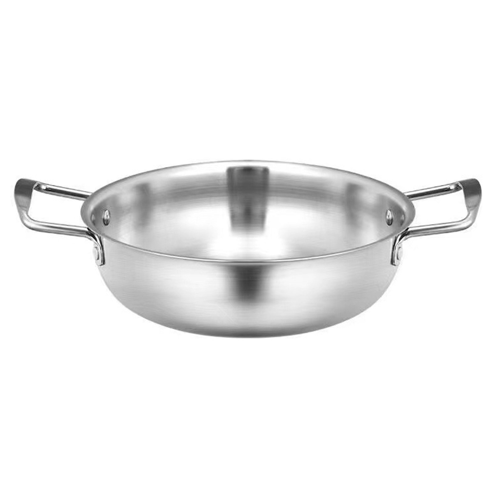 Seafood Stainless Steel Korean - Dim Sum Basket ulasan dan harga