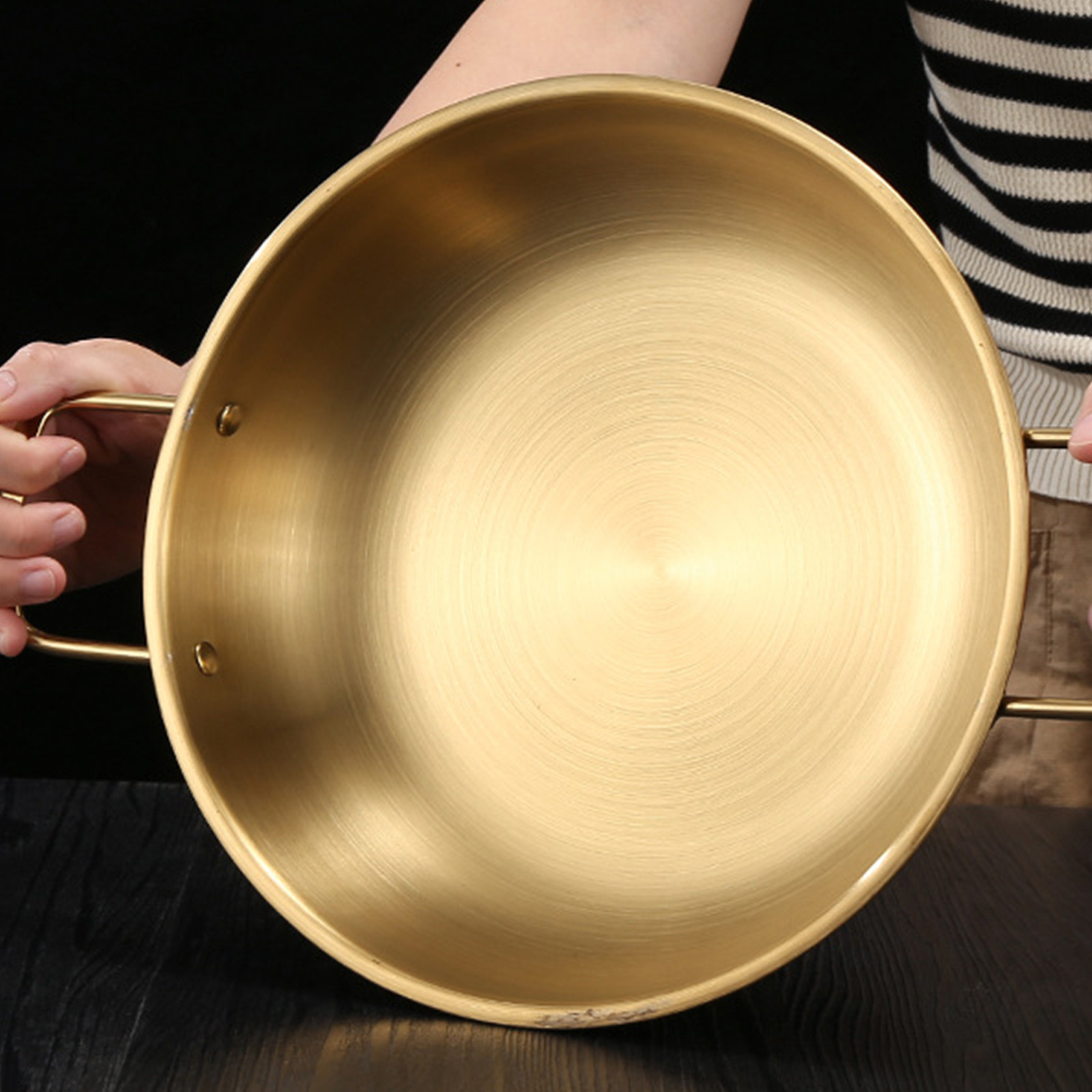 Seafood Stainless Steel Korean - Dim Sum Basket ulasan dan harga
