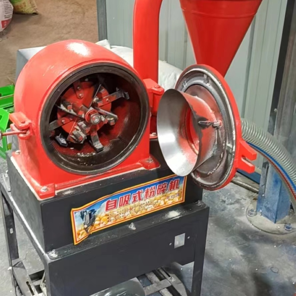 AIROW High Efficiency Cast Iro - Cast Iron Corn ulasan dan harga
