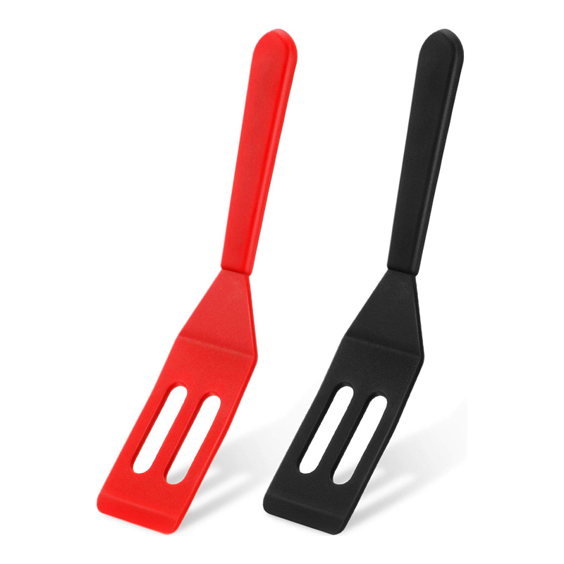 Silicone Frying Shovel Brownie - Okonomiyaki Spatula ulasan dan harga