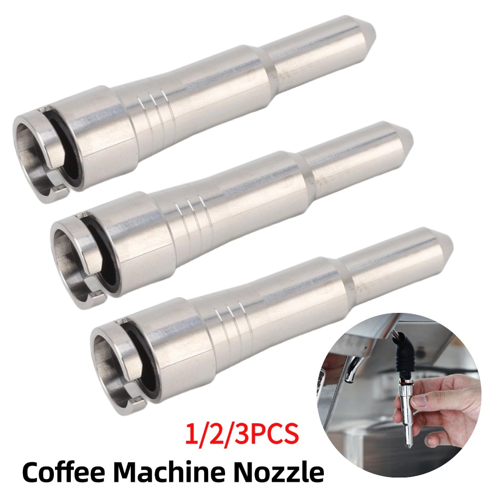Coffee Maker Steam Nozzle Stai - Delonghi Espresso Magnifica ulasan dan harga