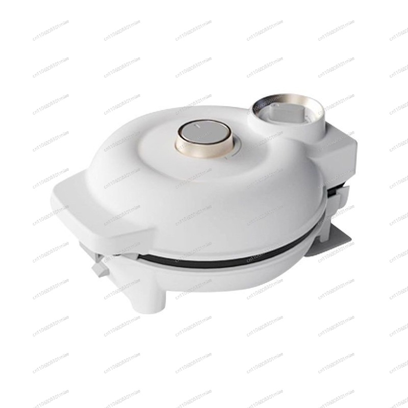 Multifunctional Timed Electric - Egg Waffle Pan ulasan dan harga