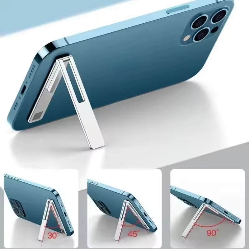 Magnetic Ultra Thin Foldable M - Taco Stand Holder ulasan dan harga