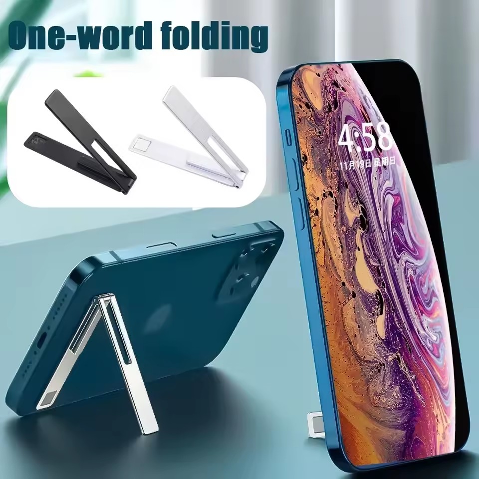 Magnetic Ultra Thin Foldable M - Taco Stand Holder ulasan dan harga