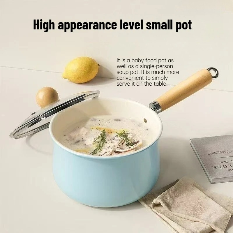 JUSTINLAU 16/18cm Diameter Cer - Cast Iron Corn ulasan dan harga