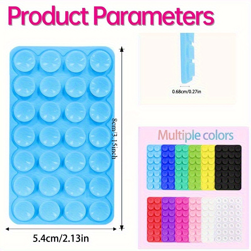 10Pcs Double-Sided Silicone Su - Taco Stand Holder ulasan dan harga