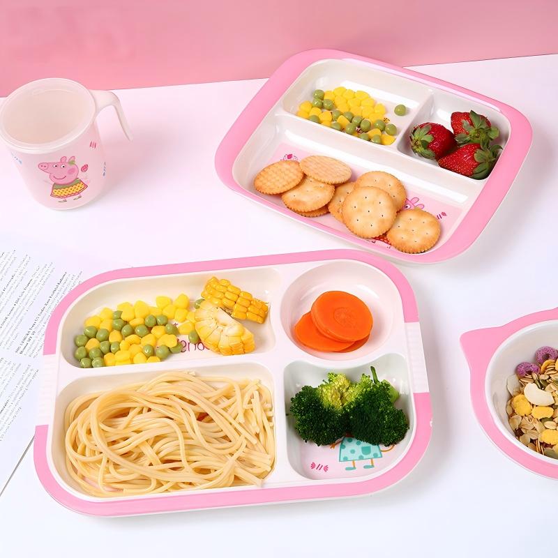 WUHE Peppa Pig Kids Toddler Me - Dim Sum Basket ulasan dan harga