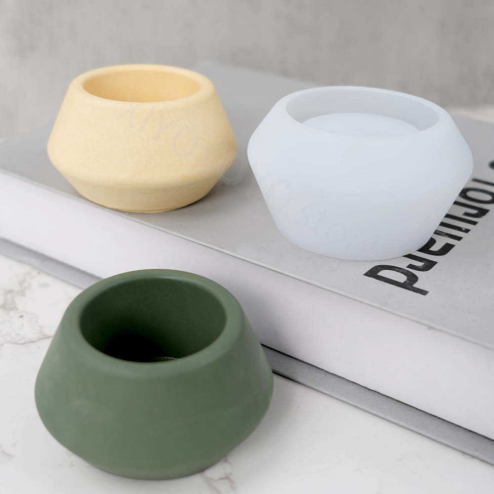Round Bowl Storage Box Silicon - Potsticker Mold ulasan dan harga