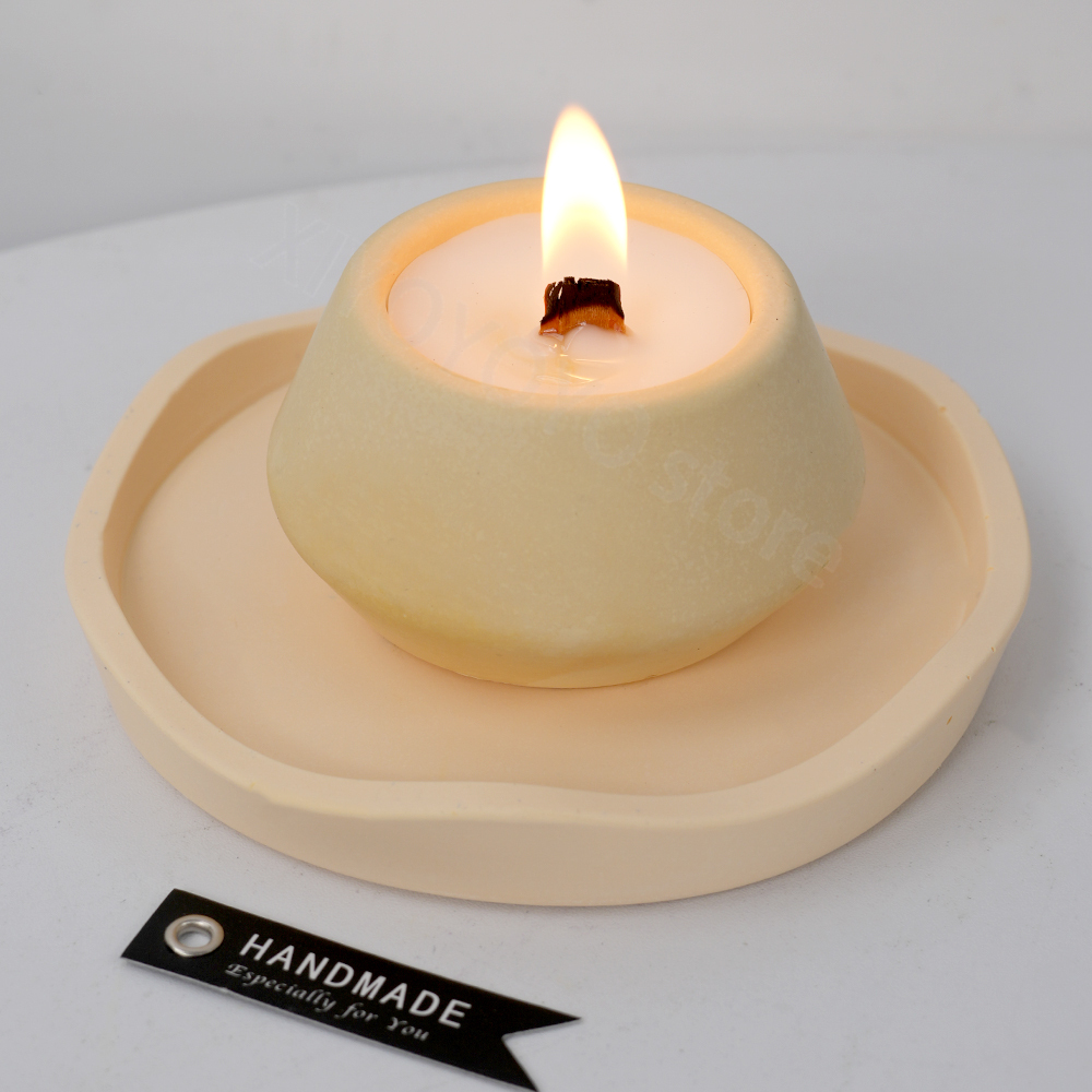 Round Bowl Storage Box Silicon - Potsticker Mold ulasan dan harga