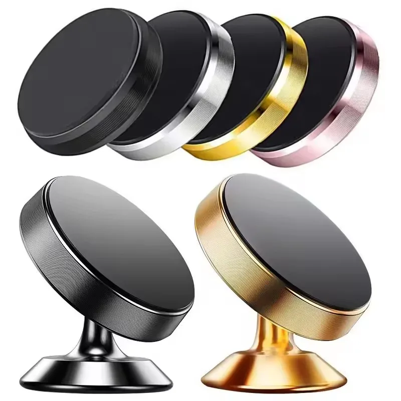 Magnetic Car Phone Holder Magn - Taco Stand Holder ulasan dan harga