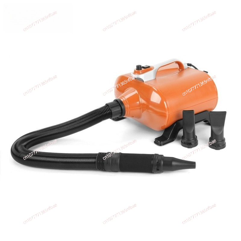 3000F High Power Pet Dryer Adj - Hot Dog Press ulasan dan harga